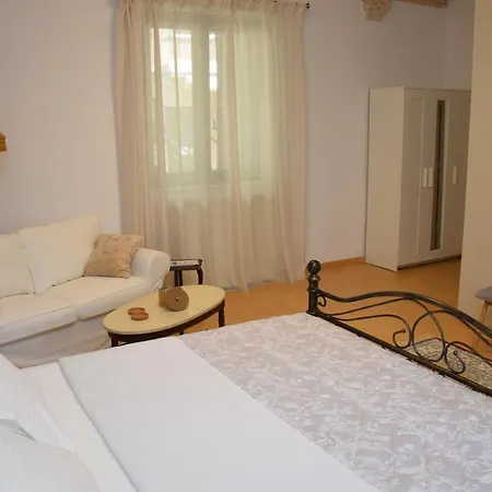 Apartment Chania 1548 Old Town Chania (Crete)