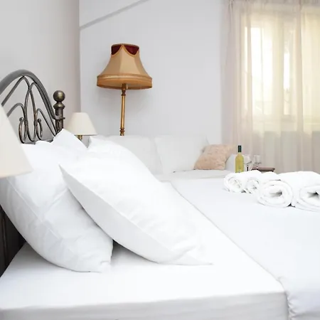 Chania 1548 Old Town