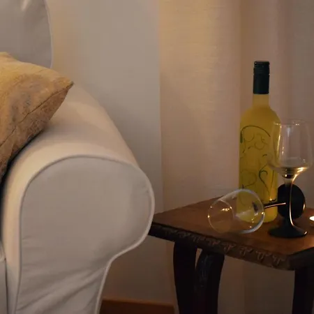 Chania 1548 Old Town Апартаменты *