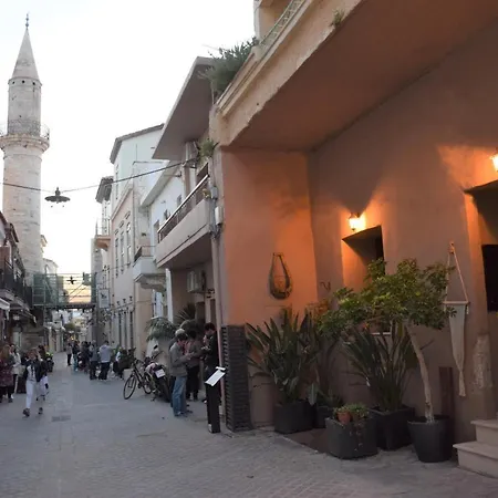 Chania 1548 Old Town Ханья