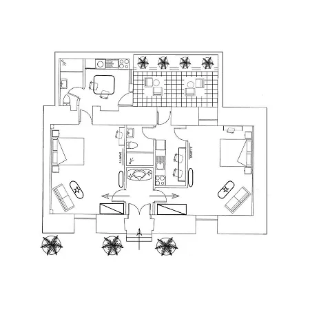 Apartment Chania 1548 Old Town