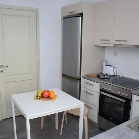 Apartment Chania 1548 Old Town