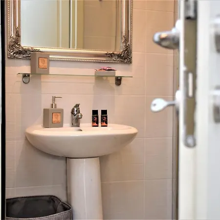 Chania 1548 Old Town Апартаменты Ханья