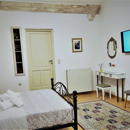 Apartment Chania 1548 Old Town