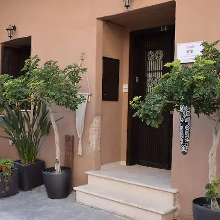 Apartment Chania 1548 Old Town Chania (Crete)