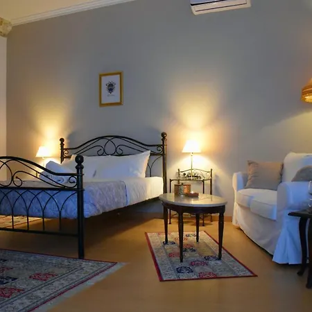 Chania 1548 Old Town Ханья