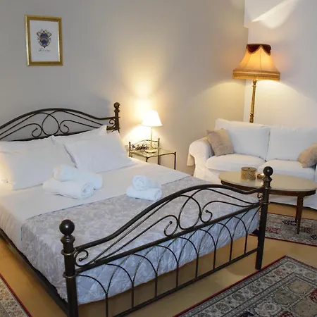 Chania 1548 Old Town La Canea