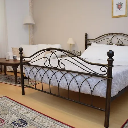 Chania 1548 Old Town