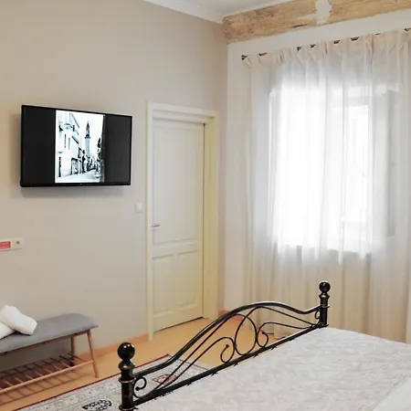 Appartement Chania 1548 Old Town
