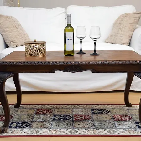 Apartamento Chania 1548 Old Town