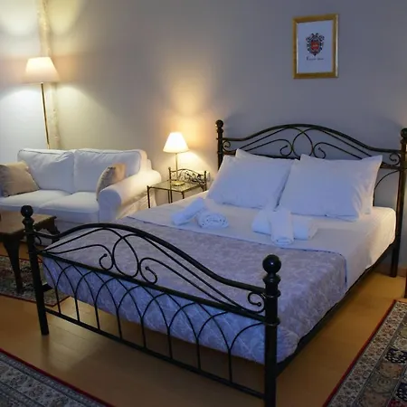 Chania 1548 Old Town Apartamento