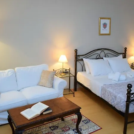 Апартаменти Chania 1548 Old Town *