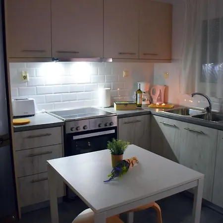 Chania 1548 Old Town *