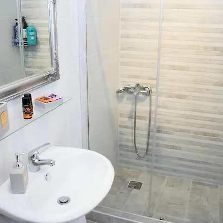 Chania 1548 Old Town Appartement *