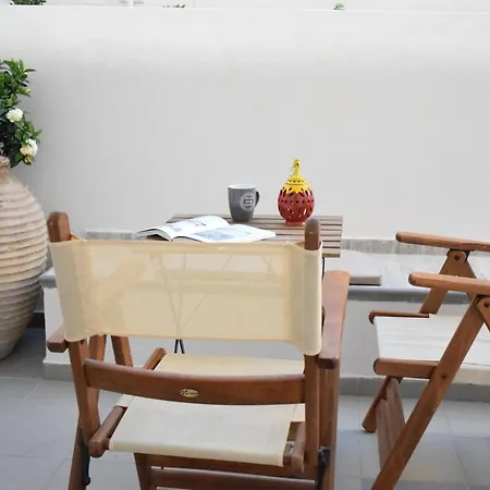 Apartamento Chania 1548 Old Town La Canea