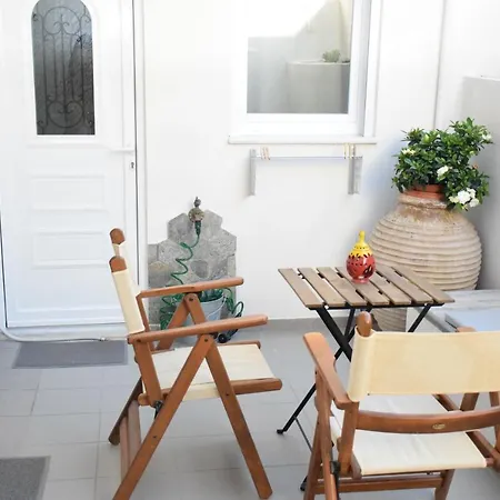 Chania 1548 Old Town *