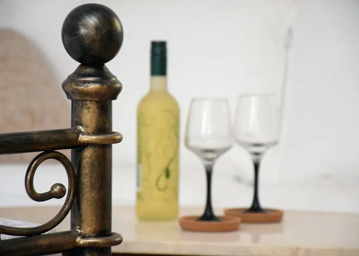 Appartement Chania 1548 Old Town Chania (Crete)