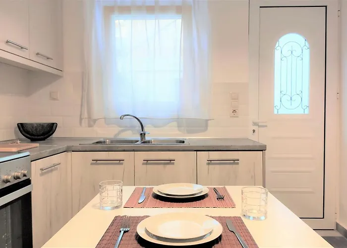 Apartment Chania 1548 Old Town *