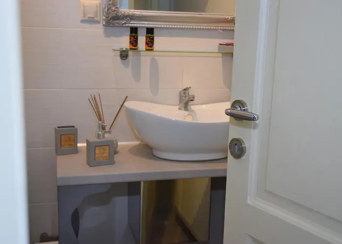 Appartement Chania 1548 Old Town