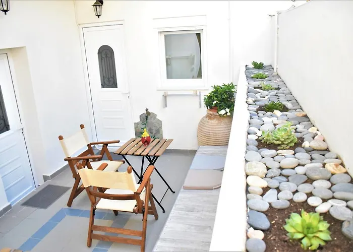 Chania 1548 Old Town Appartement *