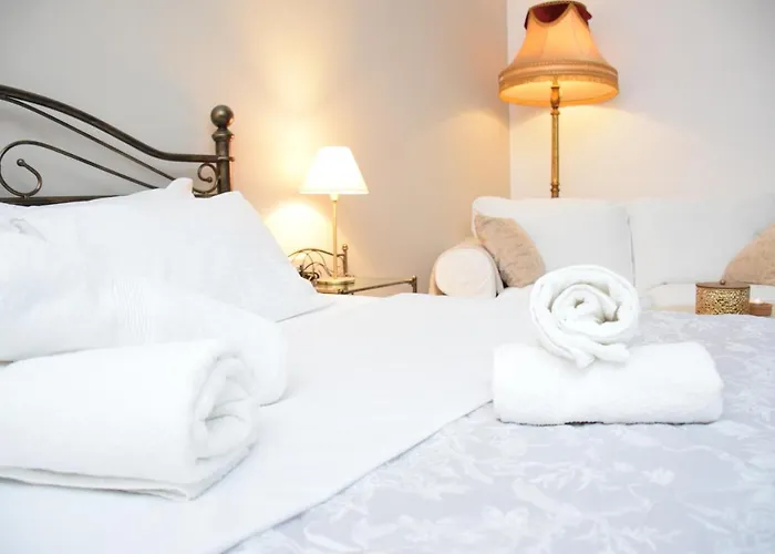 Chania 1548 Old Town Appartement Chania (Crete)