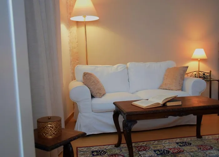 Appartement Chania 1548 Old Town Chania (Crete)