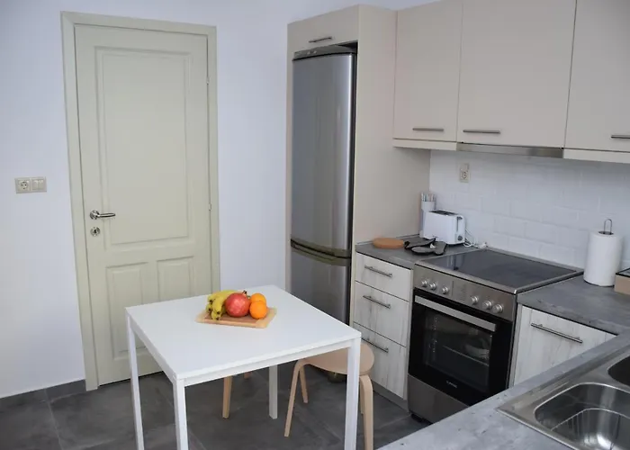 Appartement Chania 1548 Old Town