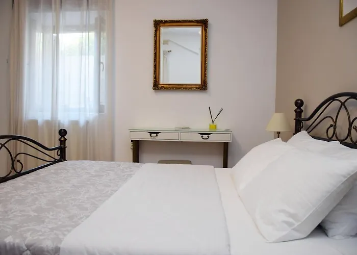 Chania 1548 Old Town Appartement