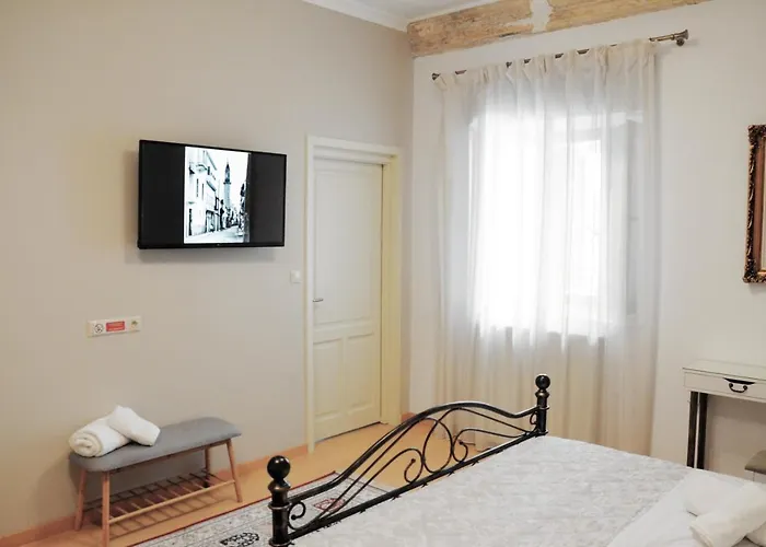 Apartment Chania 1548 Old Town