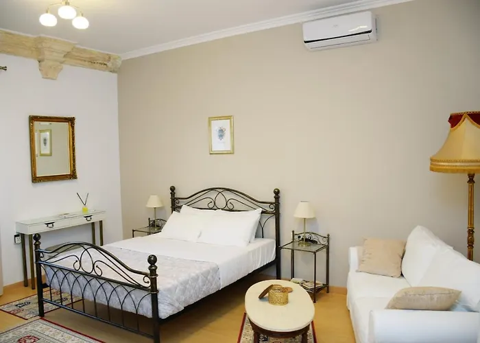 Apartment Chania 1548 Old Town Chania (Crete)