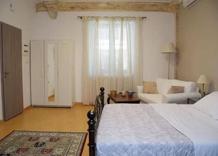 Chania 1548 Old Town Appartement