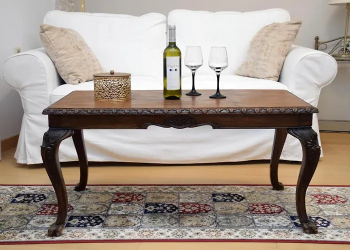 Appartement Chania 1548 Old Town