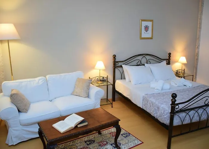 Appartement Chania 1548 Old Town *