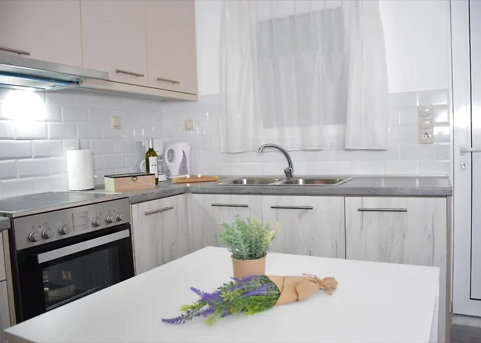 Chania 1548 Old Town Chania (Crete)