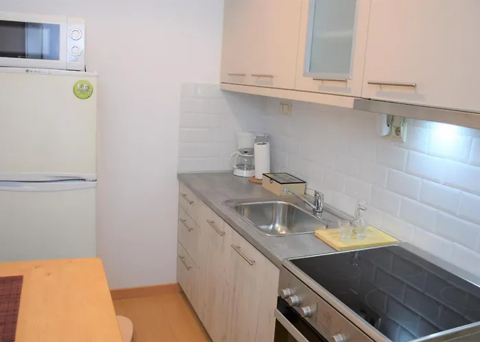 Chania 1548 Old Town *