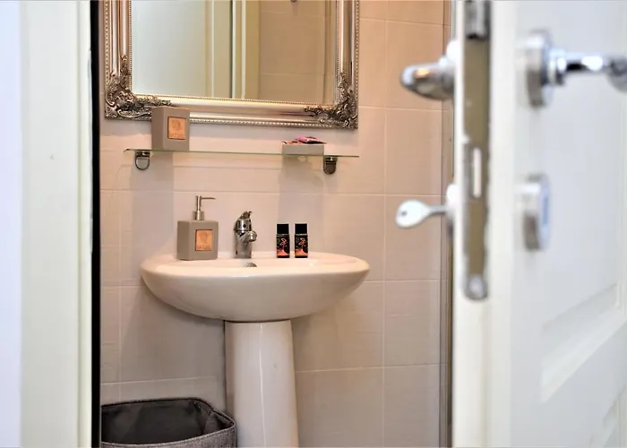 Chania 1548 Old Town Appartement Chania (Crete)