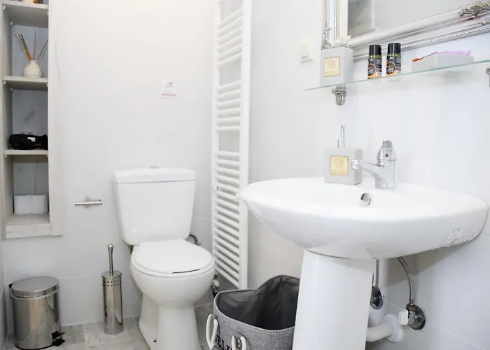 Chania 1548 Old Town Appartement *