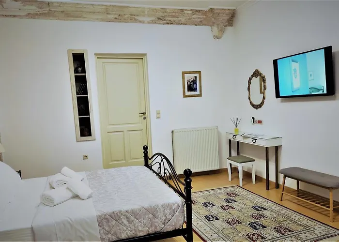 Appartement Chania 1548 Old Town