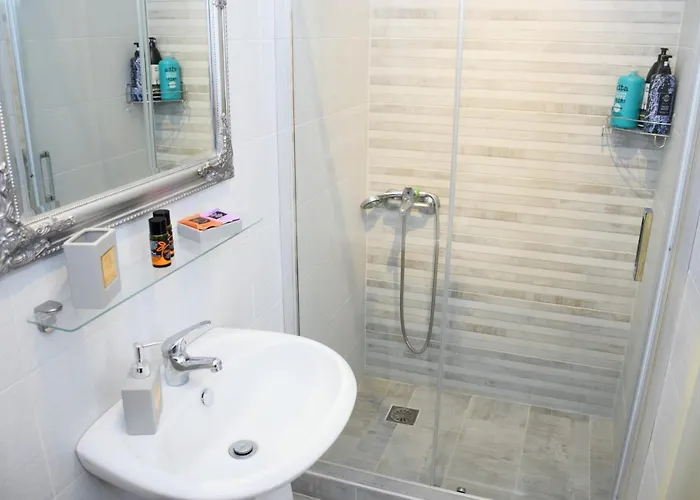 Chania 1548 Old Town Apartment *