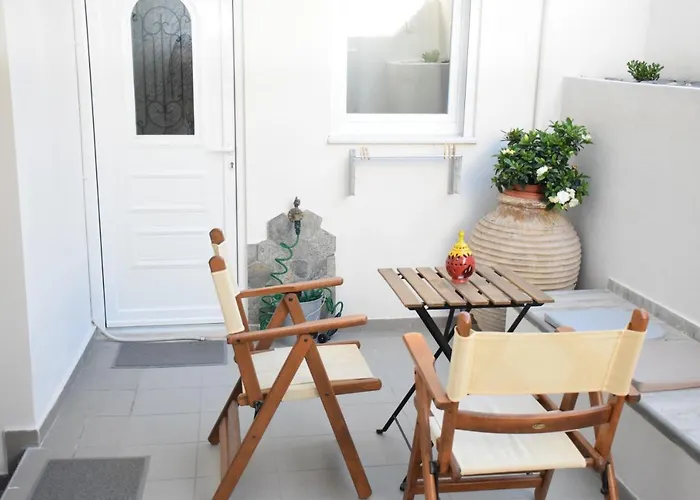 Chania 1548 Old Town *