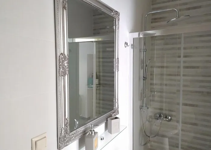 Chania 1548 Old Town Appartement *