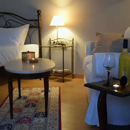 Chania 1548 Old Town Ханья (Крит)