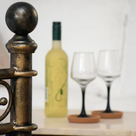 Appartement Chania 1548 Old Town Chania (Crete)