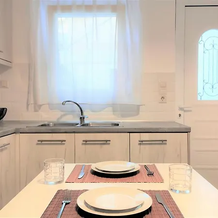 Appartement Chania 1548 Old Town *