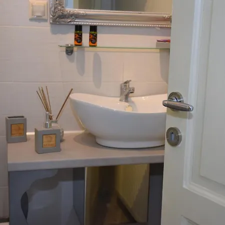 Appartement Chania 1548 Old Town