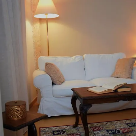 Appartement Chania 1548 Old Town Chania (Crete)