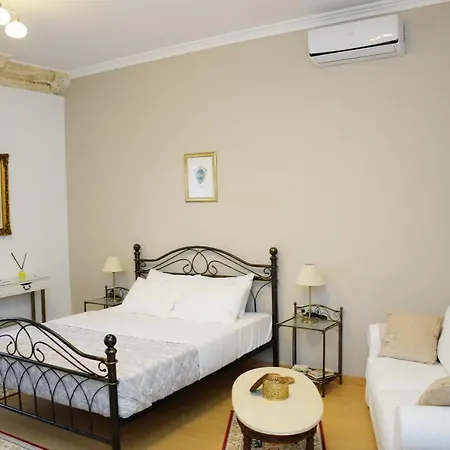 Appartement Chania 1548 Old Town Chania (Crete)