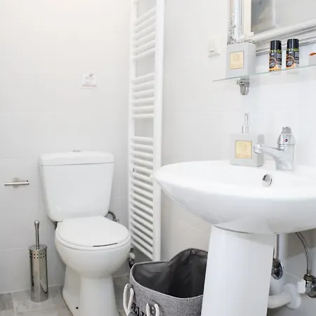 Chania 1548 Old Town Appartement *