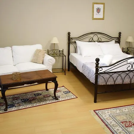 Chania 1548 Old Town Appartement Chania (Crete)