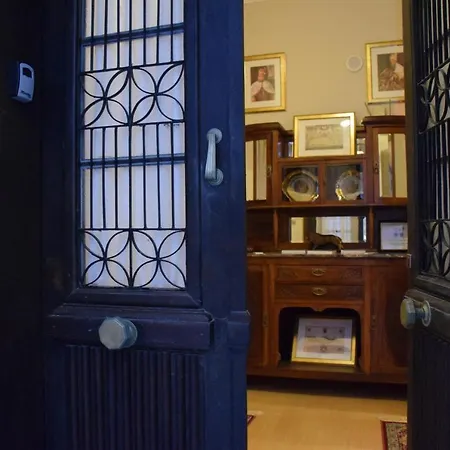 Chania 1548 Old Town